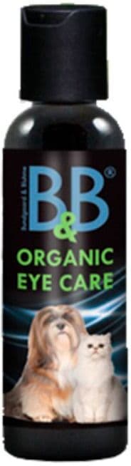 B&B Øyepleie - 100 Ml. Hjem & Fritid Pleie Øyne & Ører