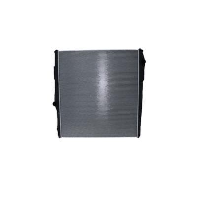 NRF Kühler, Motorkühlung SCANIA 509895 1781365 Kühler,Wasserkühler,Autokühler,Motorkühler