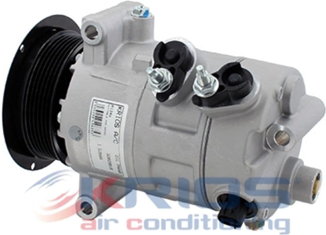 Airco-compressor MEAT & DORIA K15356A