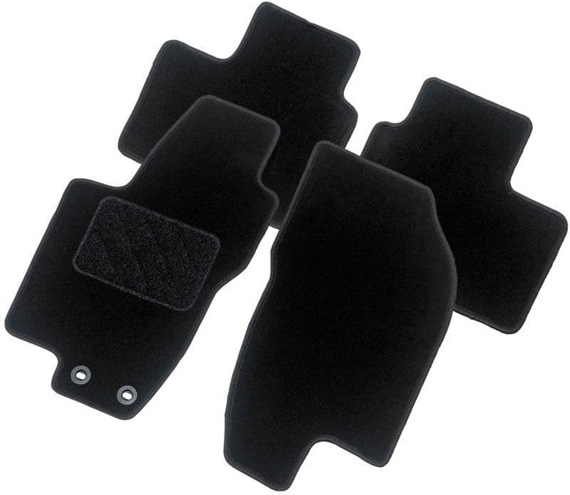 AutoStyle TM FO574 Set autokoberců