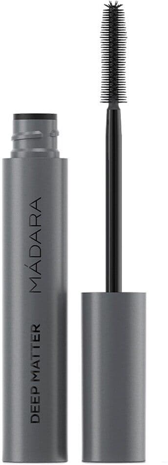 MADARA Deep Matter Bold Volume Mascara 6ml