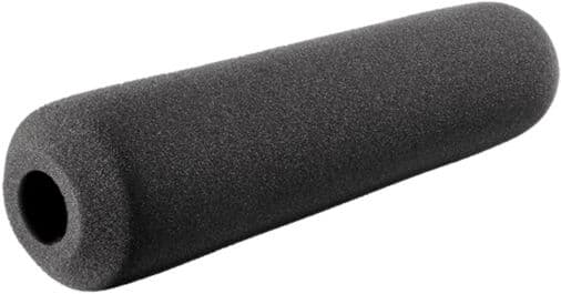 Neumann WS81 Black