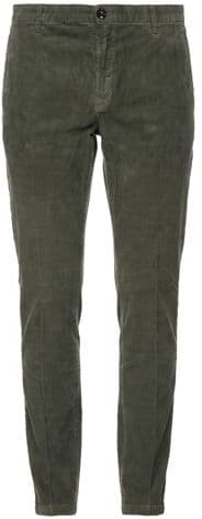 At.P.Co Pantalones Hombre Verde militar 44,50,52,56,58 Hombre