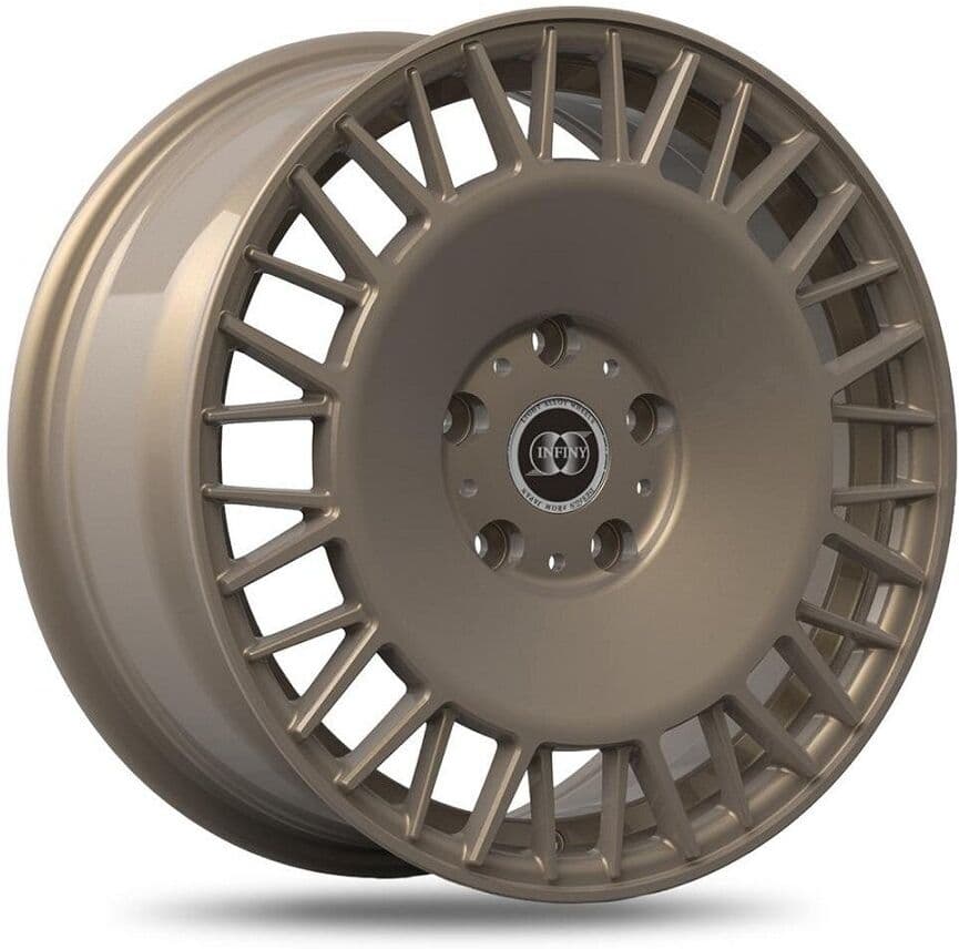 Infiny Ovex 17x7,5 5t112 Et40 66,6