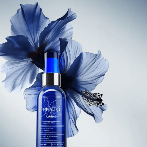 Phyto Laque Laca Fixação Média a Forte 150ml