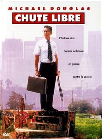 Joel Schumacher - Chute libre [FR Import] - Preis vom 27.10.2026 04:10:37 h