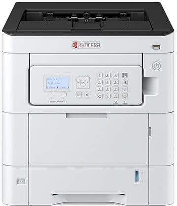 Kyocera ECOSYS PA3500cx Impressora a laser a cores A4