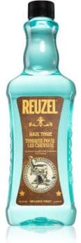 Reuzel Hair tónico para definir e formar 500 ml. Hair