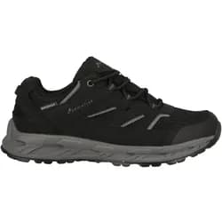 Whistler Benin wasserdichte Outdoorschuhe Damen 1001A - black 37
