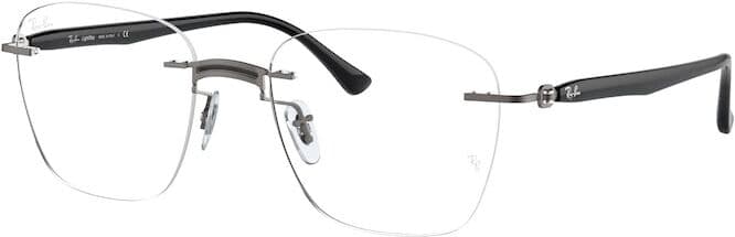 Ray Ban Lunettes de vue Ray-Ban RX 8769 (1128) - RB 8769 1128 Femme