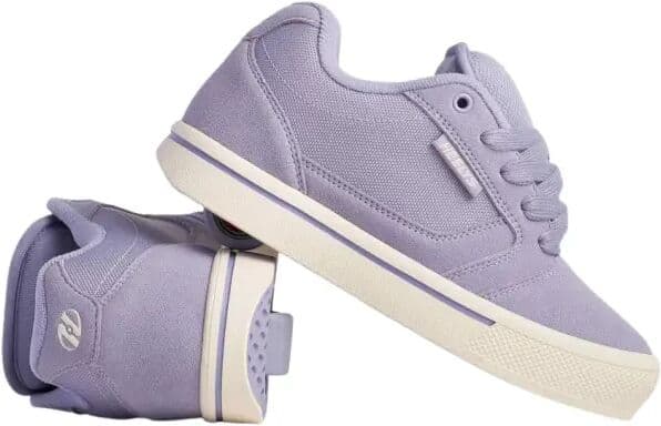 Schuh Mit Rollen Heelys Pro 25 Lila (Wisteria / Eggnog - 33)
