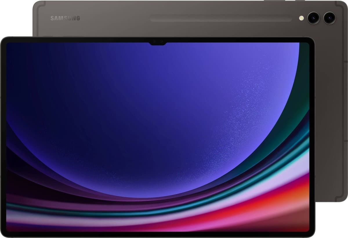 Samsung Galaxy Tab S9 Ultra   14.6"   12 GB   256 GB   Grafit