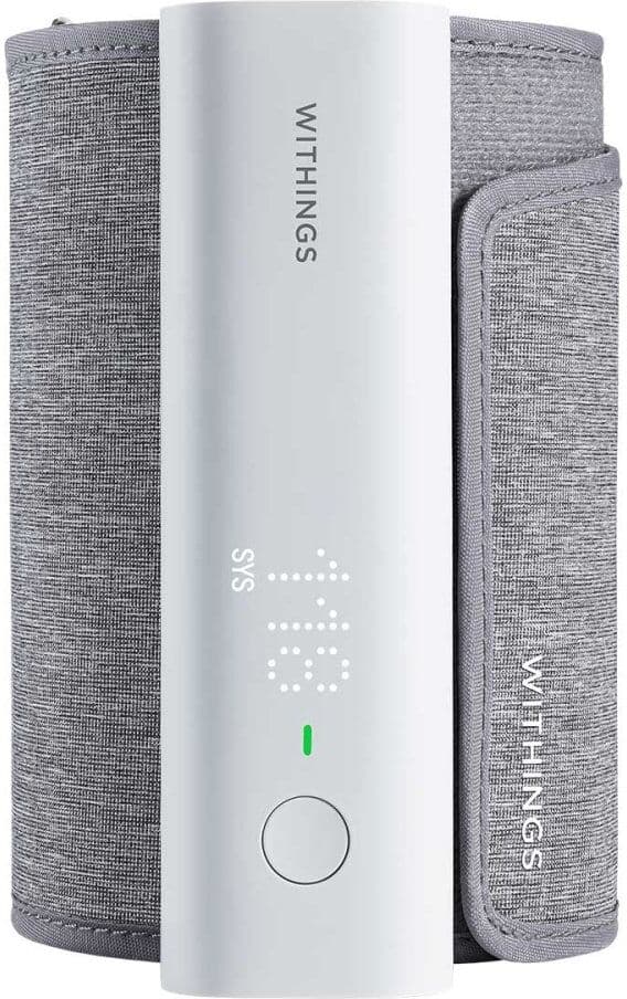 Withings BPM Connect Blutdruckmessgerät