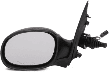 TYC 320-0002 Wing mirror