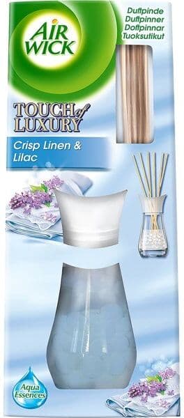 AirWick Air Wick Duftpinde   Crisp Linen & Lilac   25 Ml