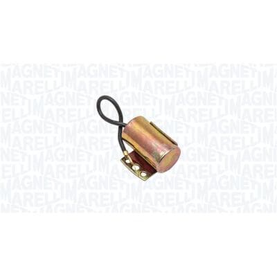 MAGNETI MARELLI Kondensator, Zündanlage 071503900010 für Fiat