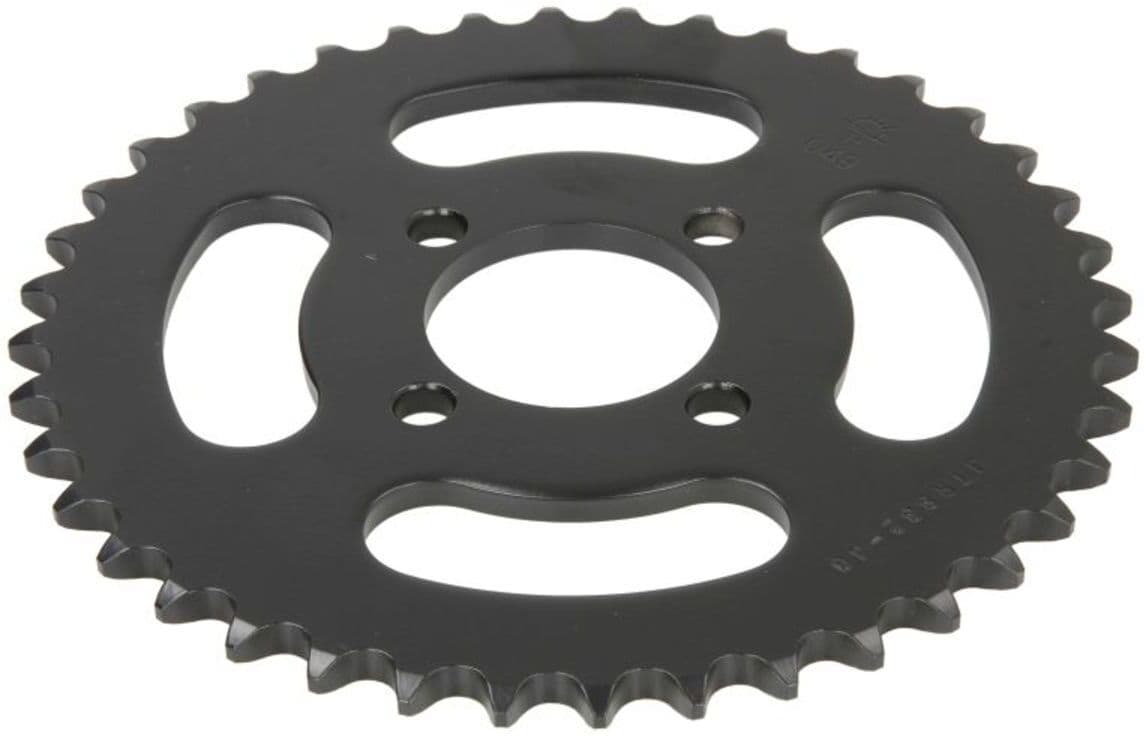 Couronne moto JT JTR832,40