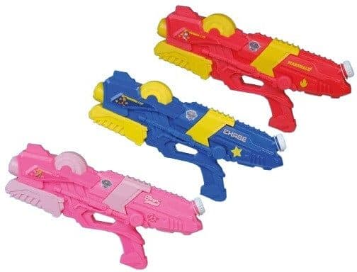 Happy People Wasserpistole Paw Patrol verschiedene Farben