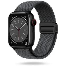 ONEFLOW Casual Loop Apple Watch 6 (40mm) Armband geflochten