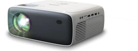 Philips NeoPix 200   white/black - Refurbished