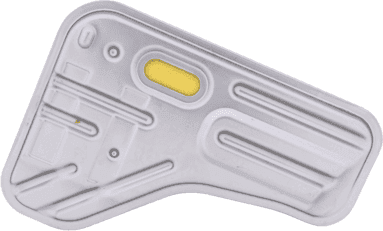 AIC 57378 Automatic transmission filter