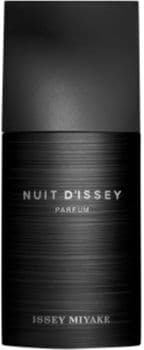 Issey Miyake Nuit d'Issey perfume para homens 125 ml. Nuit d'Issey