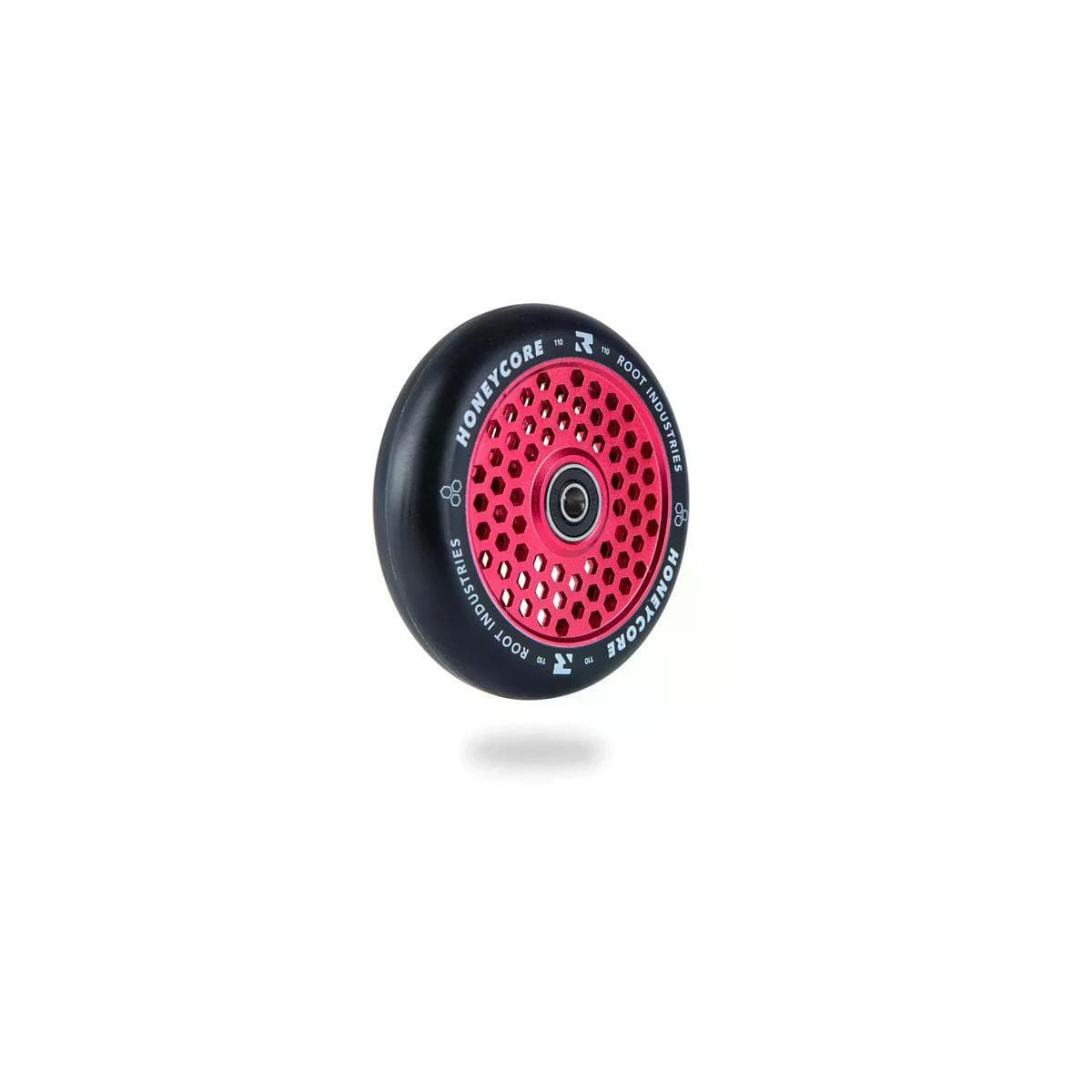 Root Industries Honeycore 110 mm Pro Red, 110