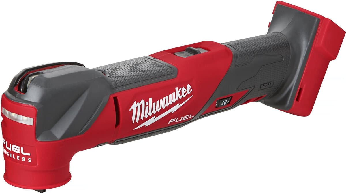 Milwaukee Multiverktyg FMT-0X