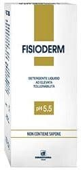 AMP BIOTEC Srl FISIODERM DETERGENTE LIQUIDO