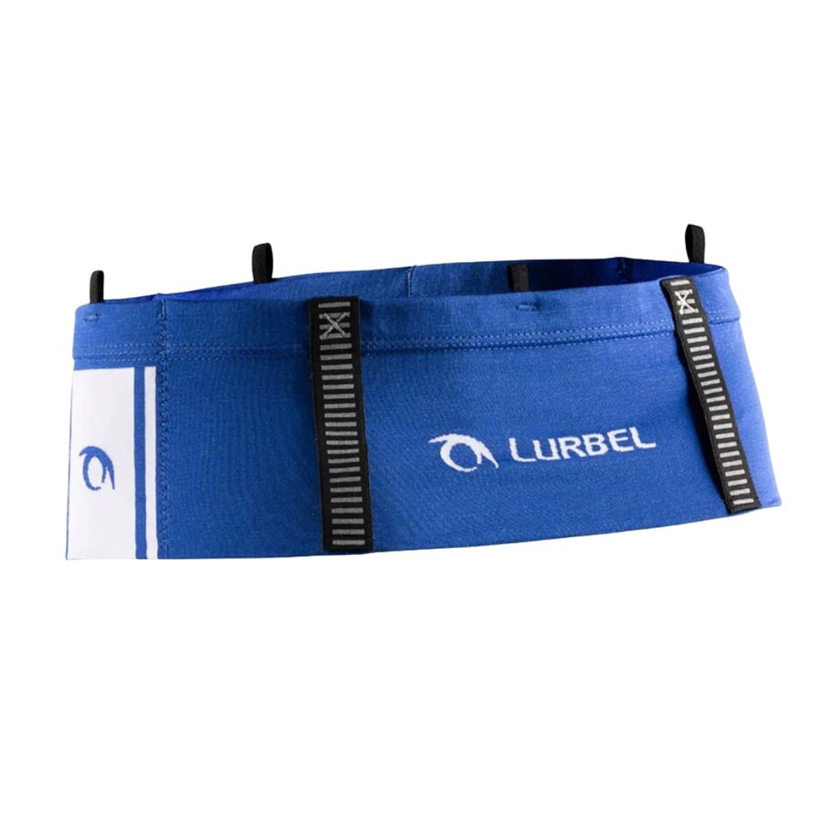 Cintura Lurbel Loop Two Blu Royal Bianco, Taglia Taglia 4