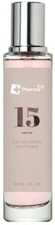 Iap Pharma Nr. 15 Eau de Parfum 30 ml