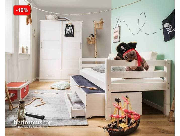 Kinderkamer Spijkenisse