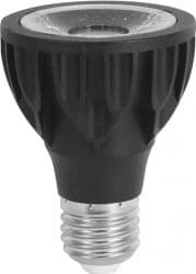 Omnilux PAR-20 230V COB 6W E-27 LED 1800k-3000k dim2warm TILBUD NU