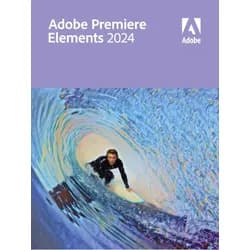 Adobe Premiere Elements 2024