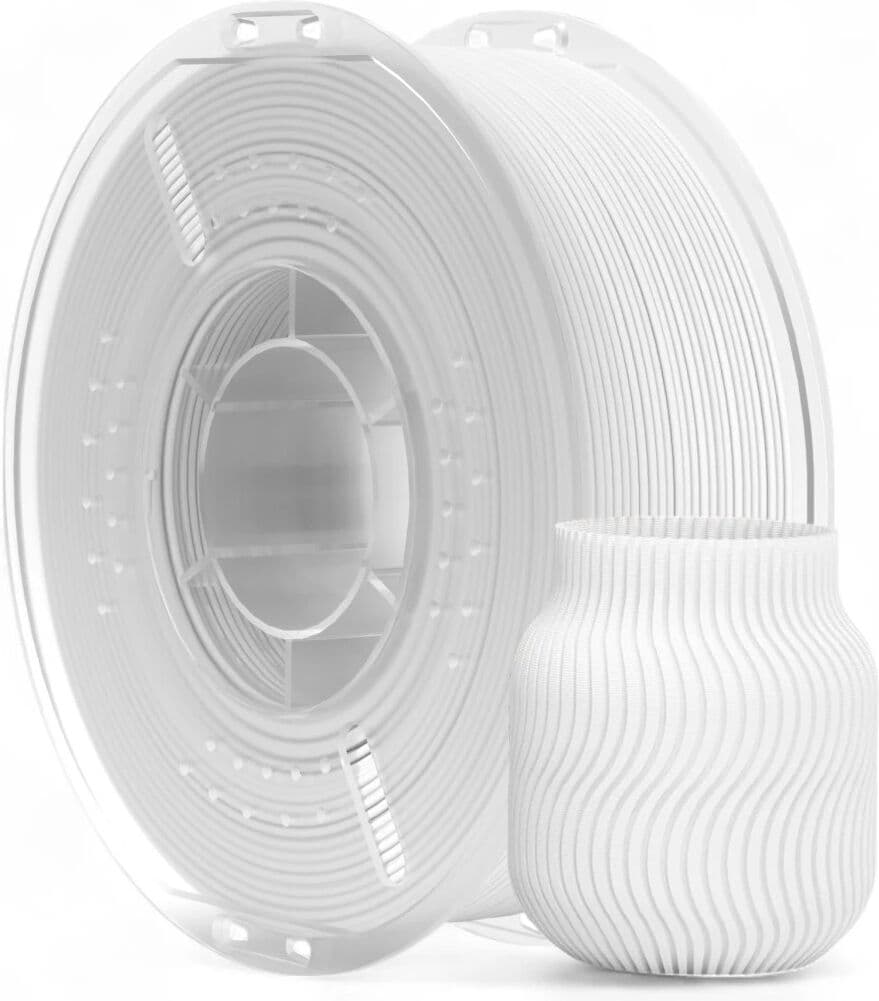 Elegoo Pla Matte White