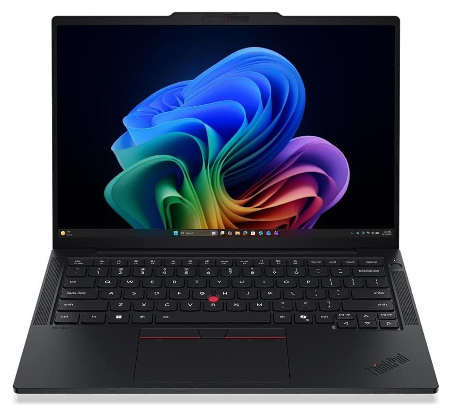 Lenovo ThinkPad T14s G7 14 inch Laptop, 16 GB RAM, 512 GB opslag, WUXGA-scherm, Windows 11 Pro