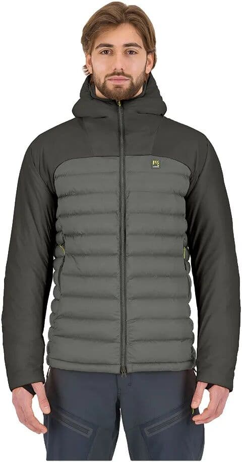 Karpos Chaqueta Sass D´ortiga Castor / Kambaba XL