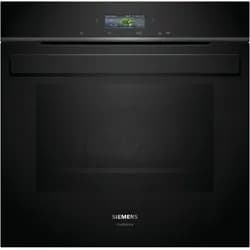 Siemens HB934GBB1 iQ700, Einbau-Backofen, 60 x 60 cm, Schwarz, Edelstahl - StudioLine