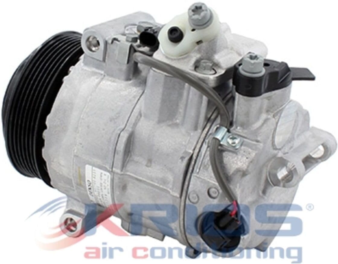 Compressor, ar condicionado MEAT & DORIA K15525