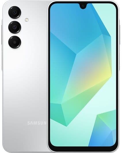 SAMSUNG Galaxy A16 4G 128GB 4GB RAM - Grey