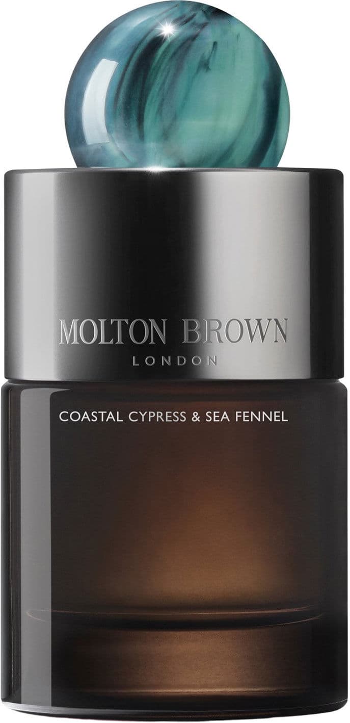 MOLTON BROWN Coastal Cypress & Sea Fennel EDP 100ml
