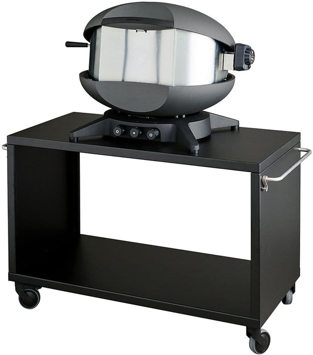 Morsø Rotisseri - Forno Gas Grande