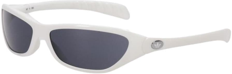 Adidas Originals Damen Sonnenbrille, Weiß - Second Hand