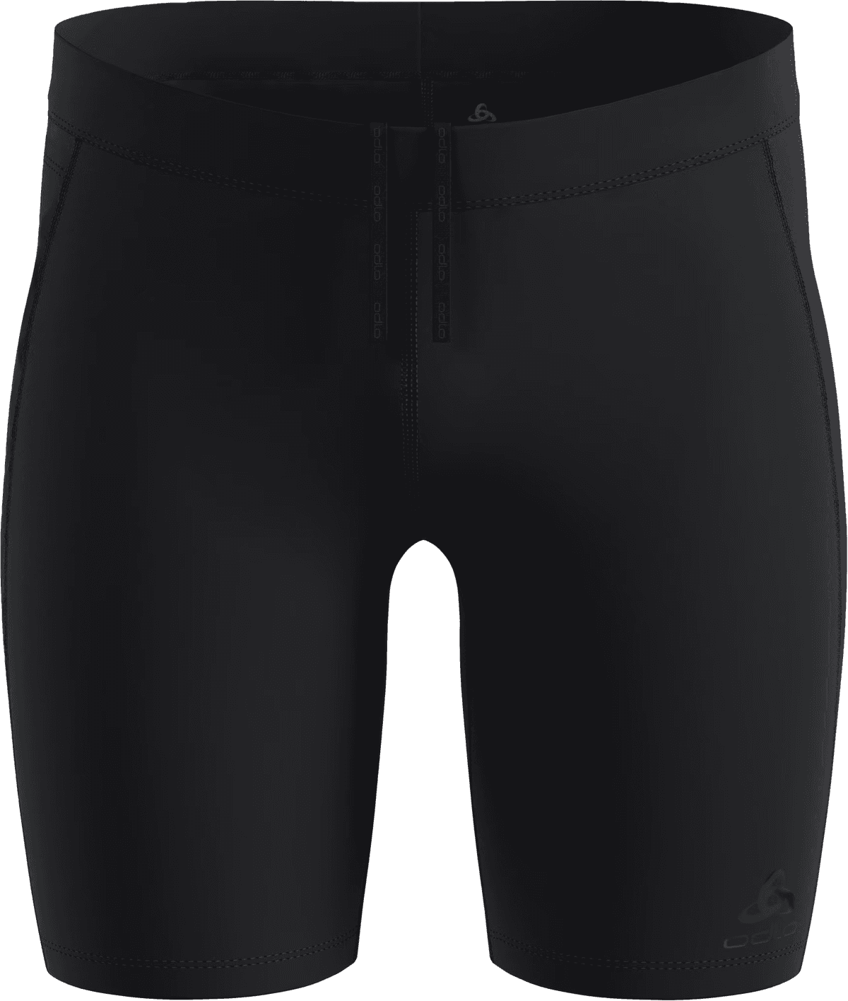 Odlo Men's Tights Short Essential Black L