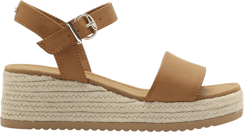 Roberto Rosso Jean Paul Milly - Cognac Gul storrelse 38 female