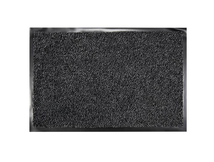 Fussmatte - Farbe: anthrazit - Material: Polypropylen - 263