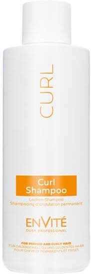 1L dusy professional Envité Curl Shampoo