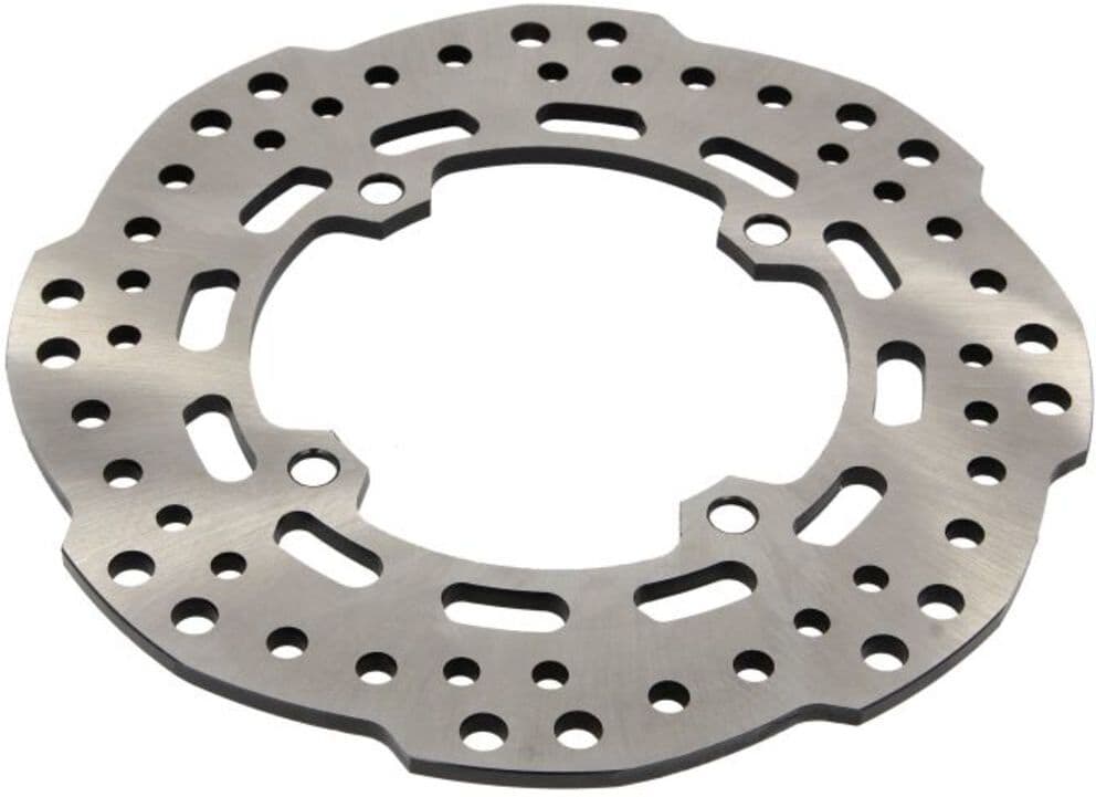 Ferodo Disco freno FMD0469R, 1 pezzo