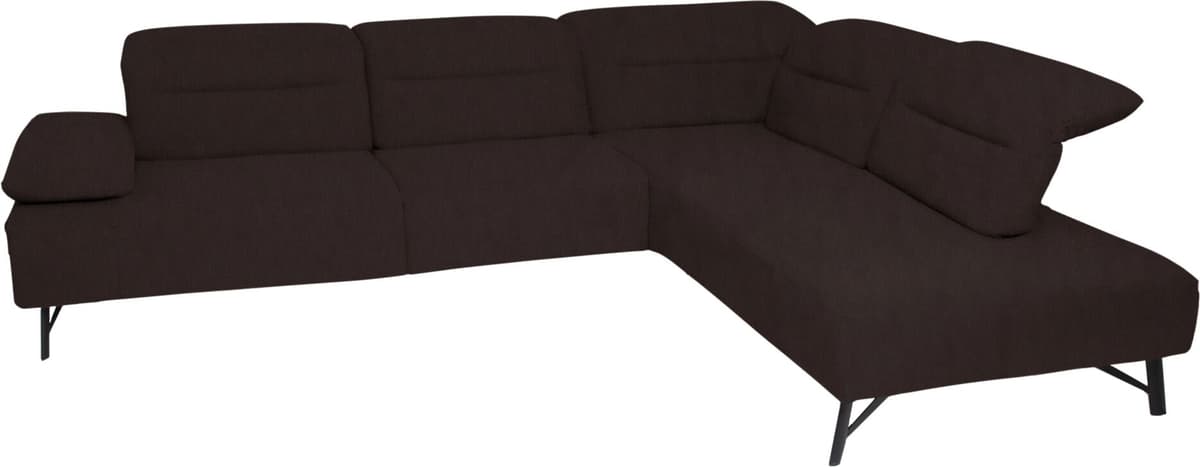 Himolla Sebastiano Basic  Schoko