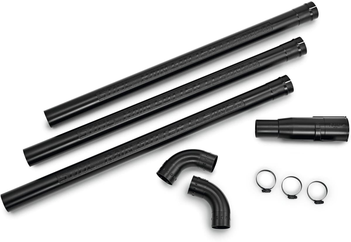 Stihl Kit de nettoyage / 3 m pour gouttière